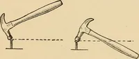 Picture 385 of 443 from Woodworking for beginners; a manual for amateurs (1900), leaf 444