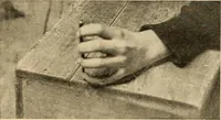 Picture 388 of 443 from Woodworking for beginners; a manual for amateurs (1900), leaf 448