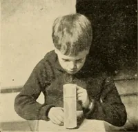 Picture 400 of 443 from Woodworking for beginners; a manual for amateurs (1900), leaf 469