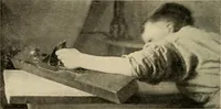 Picture 403 of 443 from Woodworking for beginners; a manual for amateurs (1900), leaf 471