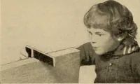 An illustration from Woodworking for beginners; a manual for amateurs (1900)