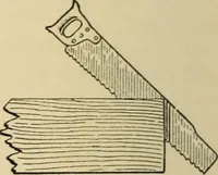 Picture 411 of 443 from Woodworking for beginners; a manual for amateurs (1900), leaf 483