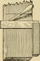 Picture 430 of 443 from Woodworking for beginners; a manual for amateurs (1900), leaf 509