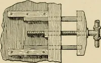 Picture 443 of 443 from Woodworking for beginners; a manual for amateurs (1900), leaf 551