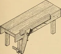 Picture 37 of 443 from Woodworking for beginners; a manual for amateurs (1900), leaf 80