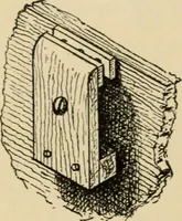 Picture 58 of 443 from Woodworking for beginners; a manual for amateurs (1900), leaf 91