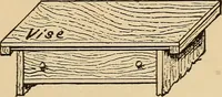 Picture 63 of 443 from Woodworking for beginners; a manual for amateurs (1900), leaf 94