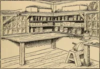 Picture 66 of 443 from Woodworking for beginners; a manual for amateurs (1900), leaf 96