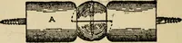An illustration from Woodwork joints; how they are set out, how made and where used; with four hundred and thirty illustrations and a complete index of eleven hundred references (1921)