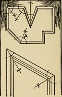 Picture 220 of 241 from Woodwork joints; how they are set out, how made and where used; with four hundred and thirty illustrations and a complete index of eleven hundred references (1921), leaf 189