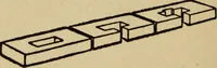 Picture 239 of 241 from Woodwork joints; how they are set out, how made and where used; with four hundred and thirty illustrations and a complete index of eleven hundred references (1921), leaf 209