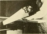 Picture 3 of 120 from Woodwork and mechanical drawing (1914), leaf 11
