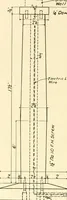 An illustration from Woodwork and mechanical drawing (1914)