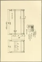 An illustration from Woodwork and mechanical drawing (1914)