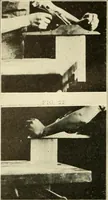 An illustration from Woodwork and mechanical drawing (1914)