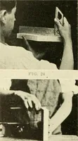 An illustration from Woodwork and mechanical drawing (1914)
