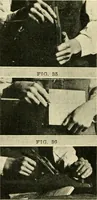 An illustration from Woodwork and mechanical drawing (1914)