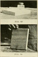Picture 33 of 120 from Woodwork and mechanical drawing (1914), leaf 32