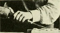 Picture 39 of 120 from Woodwork and mechanical drawing (1914), leaf 34