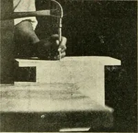 An illustration from Woodwork and mechanical drawing (1914)