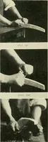 An illustration from Woodwork and mechanical drawing (1914)