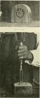 Picture 63 of 120 from Woodwork and mechanical drawing (1914), leaf 58