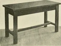 Picture 66 of 120 from Woodwork and mechanical drawing (1914), leaf 60
