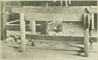 An illustration from Woodwork and mechanical drawing (1914)