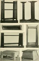An illustration from Woodwork and mechanical drawing (1914)