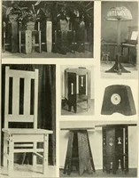 Picture 71 of 120 from Woodwork and mechanical drawing (1914), leaf 64