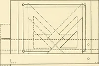 An illustration from Woodwork and mechanical drawing (1914)