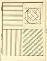 An illustration from Woodwork and mechanical drawing (1914)