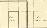 An illustration from Woodwork and mechanical drawing (1914)