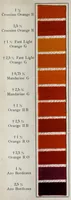 An illustration from Wool colours of the Farbenfabriken vorm. Friedr. Bayer & Co., Elberfeld (1907)