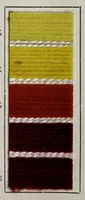 Picture 6 of 10 from Wool colours of the Farbenfabriken vorm. Friedr. Bayer & Co., Elberfeld (1907), leaf 57