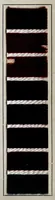 An illustration from Wool colours of the Farbenfabriken vorm. Friedr. Bayer & Co., Elberfeld (1907)