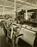An illustration from Wool and cotton in all forms from yarn to fabric (1921)