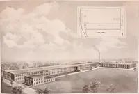 An illustration from Wool and cotton in all forms from yarn to fabric (1921)