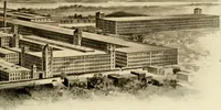 An illustration from Wool and cotton in all forms from yarn to fabric (1921)