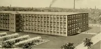An illustration from Wool and cotton in all forms from yarn to fabric (1921)