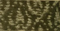 An illustration from Woolen and worsted fabrics glossary; containing instructions for the manufacture of every known grade and variety of woolen and worsted fabrics .. (1914)