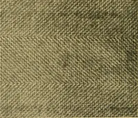 An illustration from Woolen and worsted fabrics glossary; containing instructions for the manufacture of every known grade and variety of woolen and worsted fabrics .. (1914)