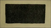 An illustration from Woolen and worsted fabrics glossary; containing instructions for the manufacture of every known grade and variety of woolen and worsted fabrics .. (1914)