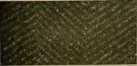 An illustration from Woolen and worsted fabrics glossary; containing instructions for the manufacture of every known grade and variety of woolen and worsted fabrics .. (1914)
