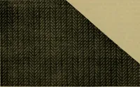 An illustration from Woolen and worsted fabrics glossary; containing instructions for the manufacture of every known grade and variety of woolen and worsted fabrics .. (1914)