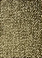 An illustration from Woolen and worsted fabrics glossary; containing instructions for the manufacture of every known grade and variety of woolen and worsted fabrics .. (1914)