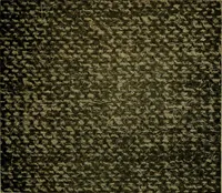 An illustration from Woolen and worsted fabrics glossary; containing instructions for the manufacture of every known grade and variety of woolen and worsted fabrics .. (1914)