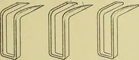 An illustration from Woolen and worsted finishing; a practical manual of instruction in the methods and machinery used in finishing woolen and worsted goods in general, and the processes involved in the special treatment of all types of standard fabrics (1909)