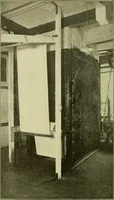 An illustration from Woolen and worsted finishing; a practical manual of instruction in the methods and machinery used in finishing woolen and worsted goods in general, and the processes involved in the special treatment of all types of standard fabrics (1909)