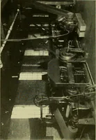 An illustration from Woolen and worsted finishing; a practical manual of instruction in the methods and machinery used in finishing woolen and worsted goods in general, and the processes involved in the special treatment of all types of standard fabrics (1909)